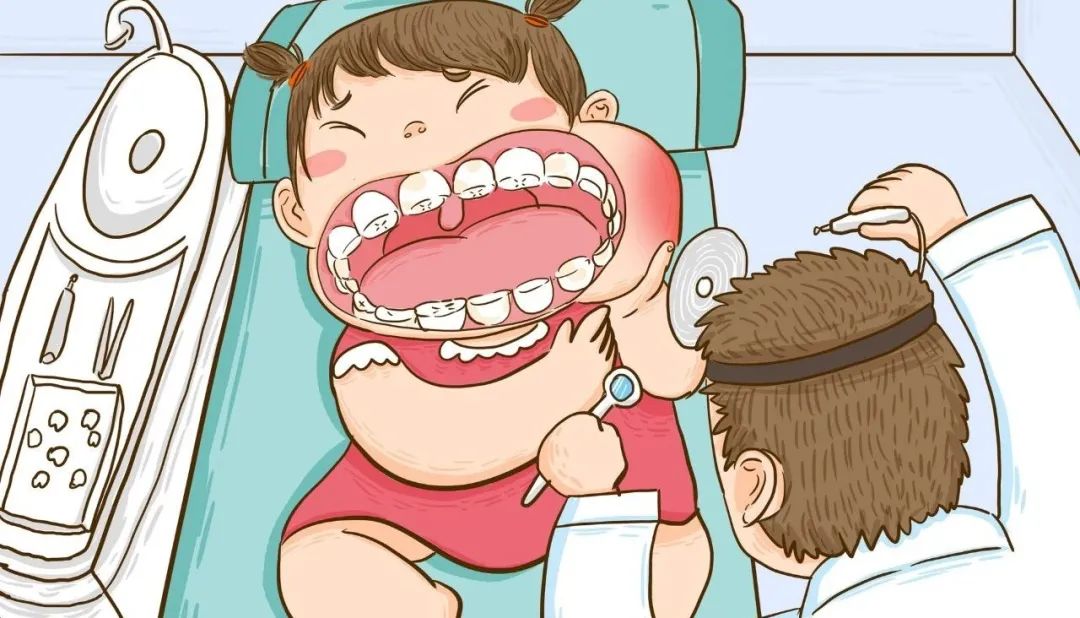 孩子发生牙外伤，家长应该怎么办 | 从“齿”开始